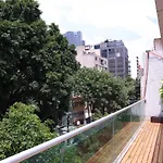 London Hostel